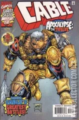 Cover for Cable #75
