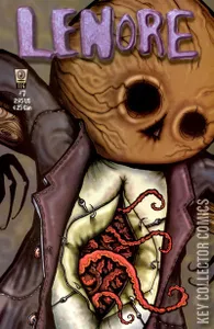 Lenore #7