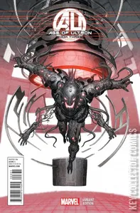 Age of Ultron #3