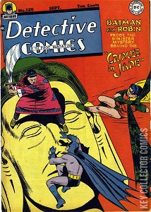 Detective Comics #139
