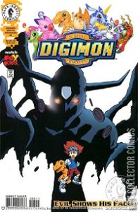 Digimon Digital Monsters #8