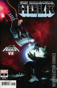 Immortal Hulk #5