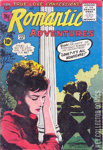 My Romantic Adventures #89
