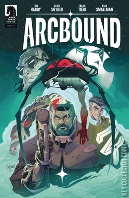Arcbound