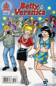 Betty and Veronica #239