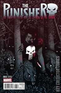 Punisher #3
