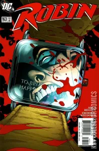 Robin #163