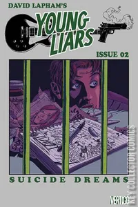 Young Liars #2