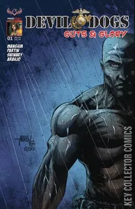 Devil Dogs: Guts & Glory #1