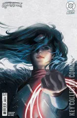 Variant Cover for Absolute Wonder Woman #9