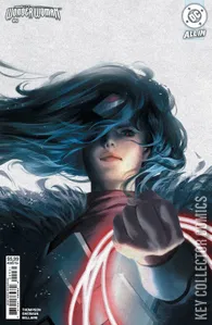 Absolute Wonder Woman #9