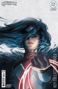 Absolute Wonder Woman