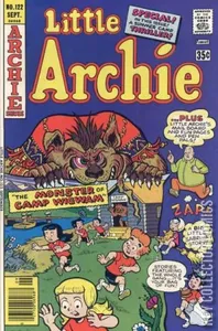 Little Archie #122