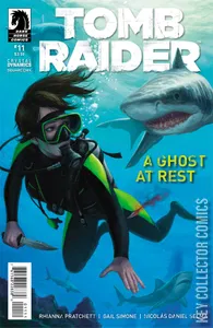 Tomb Raider #11
