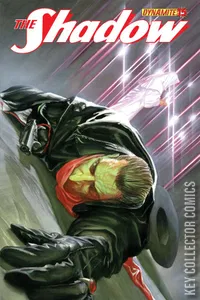 The Shadow #15