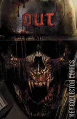 Variant Cover for Out #1
