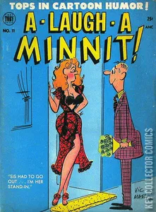 A-Laugh-a-Minnit #11
