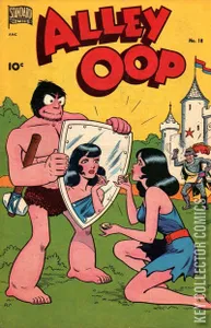 Alley Oop #18