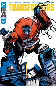 Transformers