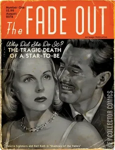 The Fade Out #1