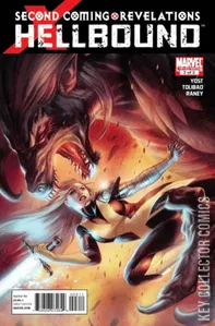 X-Men: Hellbound #3