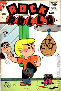 Rock & Rollo #17