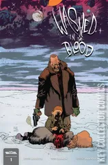Variant Cover for Washed in the Blood #1