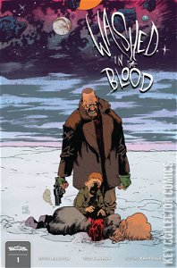 Washed in the Blood #1