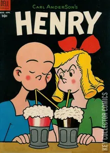Henry #36