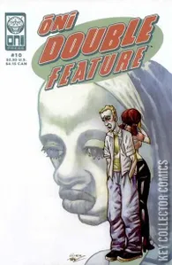 Oni Double Feature #10