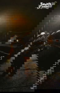 Exquisite Corpses #11