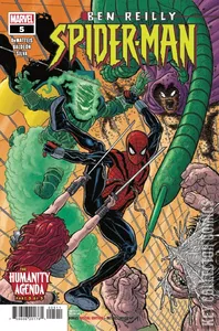 Ben Reilly: Spider-Man #5
