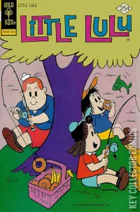 Marge's Little Lulu #227
