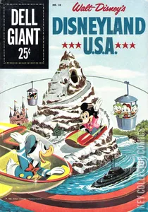 Dell Giant #30