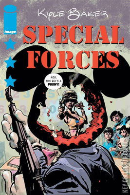 Special Forces