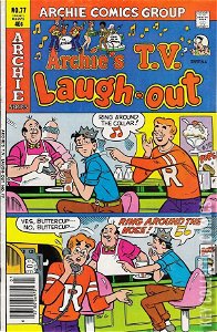 Archie's TV Laugh-Out #77