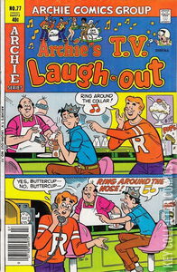 Archie's TV Laugh-Out