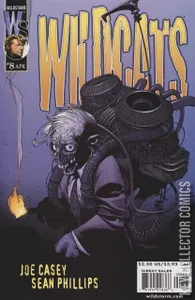 WildCats #8