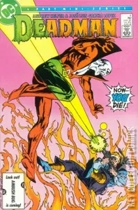 Deadman #4