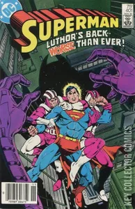 Superman #401