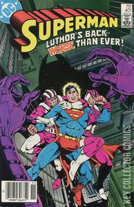 Superman #401