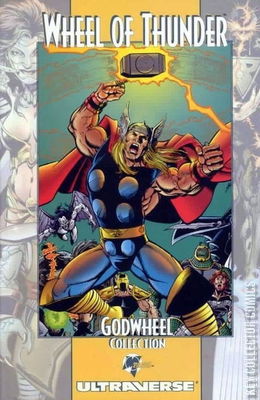 Godwheel: Wheel of Thunder Collection