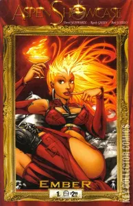 Aspen Showcase: Ember #1
