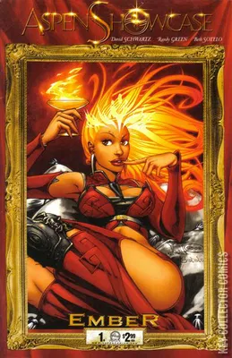 Aspen Showcase: Ember