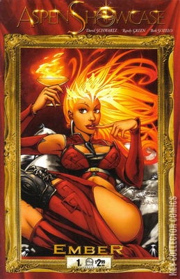 Aspen Showcase: Ember