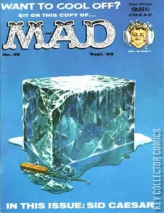 Mad #49