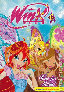 Winx Club #6