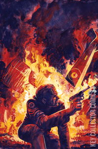 Peril of the Brutal Dark: An Ezra Cain Mystery #2