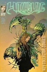Cover for Witchblade #13