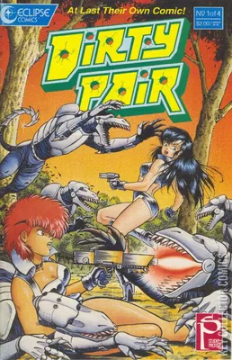 Dirty Pair